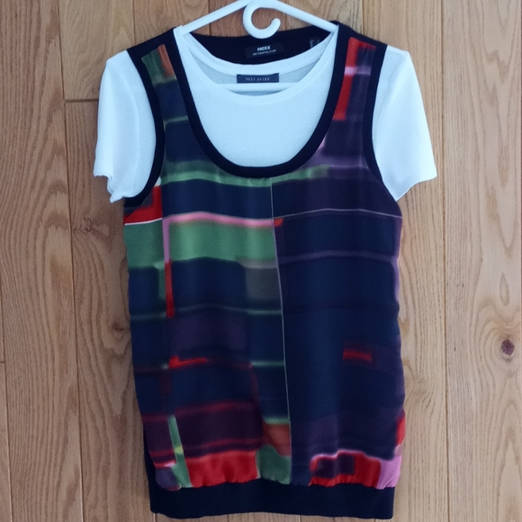 Mexx Tank Top/Vest - Picture 4 of 4